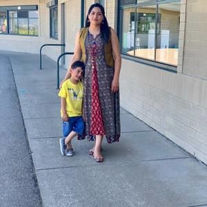 Meet your Posher, Aman